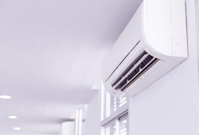 Urządzenie do klimatyzacji do domu