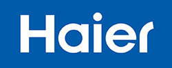 Logo firmy Haier