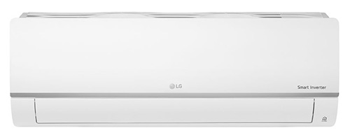 Klimatyzacja firmy LG