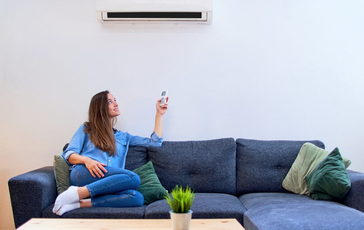 Jak wybrać klimatyzator do mieszkania lub domu?